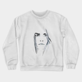 cara Crewneck Sweatshirt